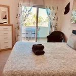 Lagos Marina view apt on main avenue near beaches